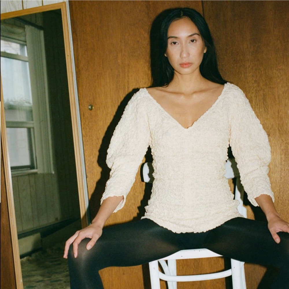Mara Hoffman Ariana Top